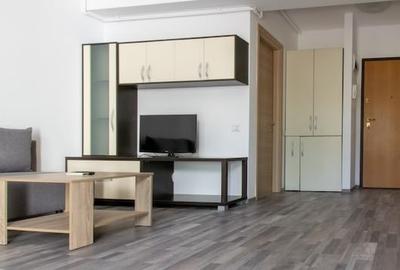 0% | Garsoniera 37 mpu + terasa de 12 mp in Residence 5 Aviatiei - 4