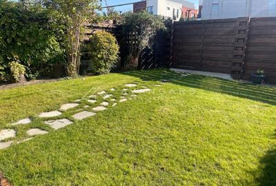 Duplex cu 4 camere cu Canalizare în Europa - 2