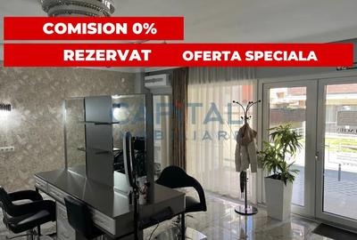 Comision 0% Spatiu comercial, Salon infrumusetare/Frizerie/Academie/Masaj - 8