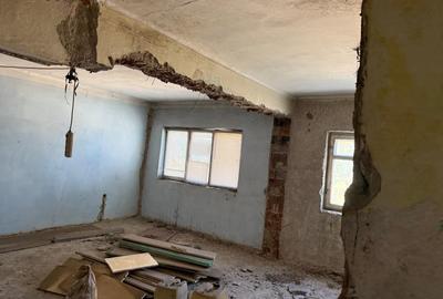 Apartament cu 3 camere decomandat în Năruja - 6