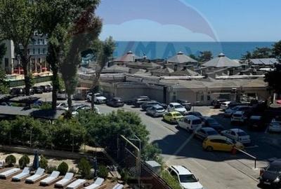 Apartament de vanzare OLIMP cu vedere la mare- oportunitate investitie - 1