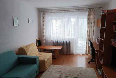 Garsonieră decomandată în Mănăștur - 2