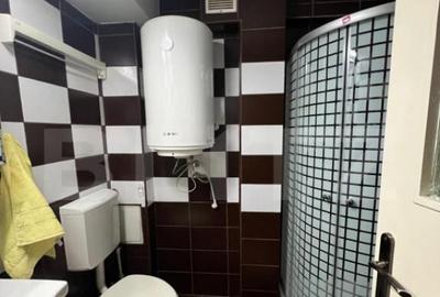 Garsoniera, 28 mp, zona Mure?eni - 4