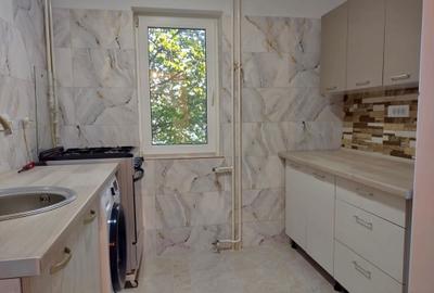 Apartament cu 2 camere decomandat în Vest - 7