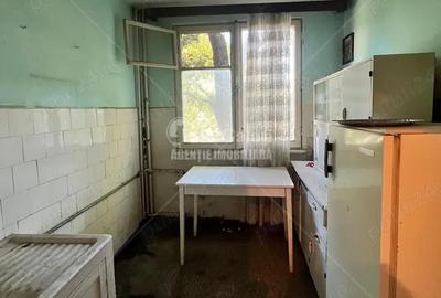 | APARTAMENT cu 3 camere | Tiglina 1 | Etaj 2 | - 3