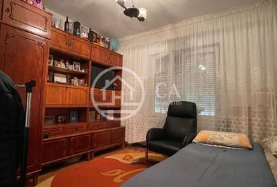 Apartament de vanzare cu 3 camere in Rogerius, Oradea - 6