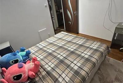 Etaj 3, fara risc, 2 camere, bloc din 1979 zona Zimbru - 2