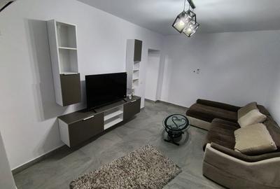 Apartament cu 2 camere decomandat, mobilat în Ultracentral - 2