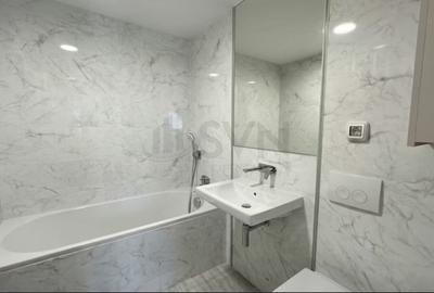 Apartament cu 3 camere semidecomandat, mobilat în Aviației - 7