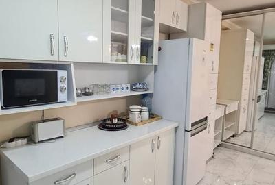 De inchiriat apartament cu 2 camere in NUFARUL PLAZA - bloc nou - 9