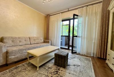 Apartament cu 2 camere decomandat în Cug - 1