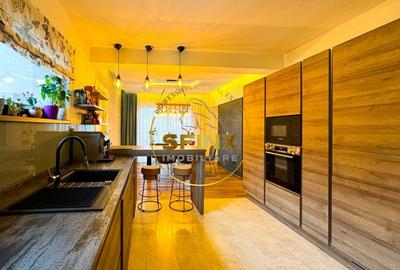 Duplex cu 6 camere cu Canalizare în Alexandriei - 13