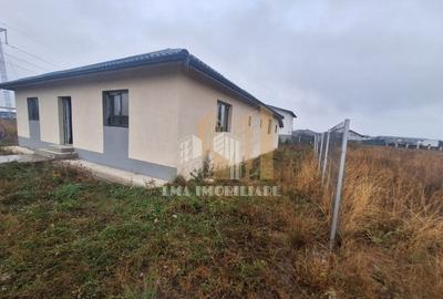 Casa  4 camere Izvor/Tarlungeni