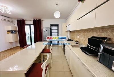 Inchiriere apartament 2 camere, MRS Village, Albert, Ploiesti - 21