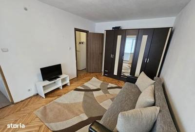 Garsonieră în Lunei - 7