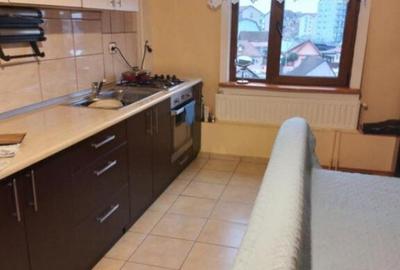 Apartament 2 camere 57mp la mansarda, Turnisor - 1