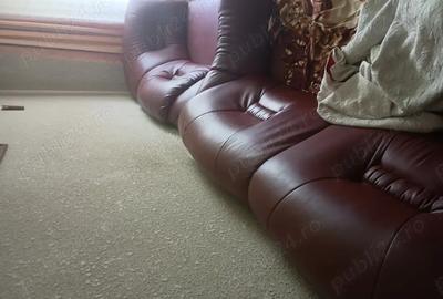 Vand apartament patru camere,decomandat zona Ramiro. - 2