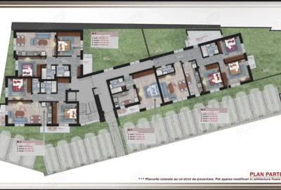 Garsoniera Premium Plaza Stefan cel Mare direct dezvoltator - 5