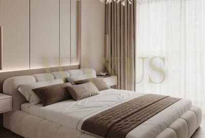 Apartament de 1 camera - Semifinisat | Balcon | Parcare - Urusagului - 3