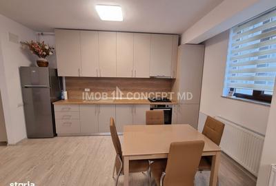 Apartament cu 2 camere decomandat în Tătărani - 9