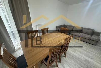 Apartament de 2 camere, 80mp, parcare, Zona Maurer Residence - 4