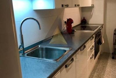 ARCUL DE TRIUMF| ALIA | AVERESCU | 2 CAMERE - 9