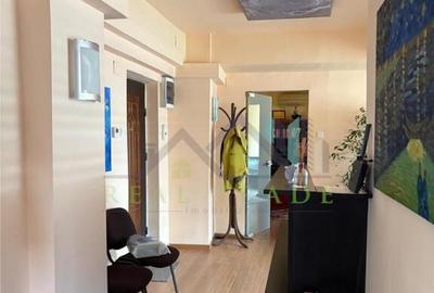 Apartament 4 camere Centrul Civic- Kogalniceanu - 1