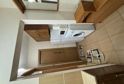 Garsonieră decomandată în Tudor - 2