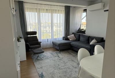 Apartament cu 3 camere decomandat în Odăile - 2