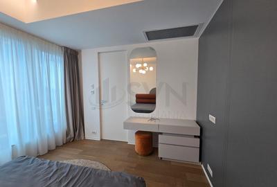 Apartament 2 camere One Eliade - 9