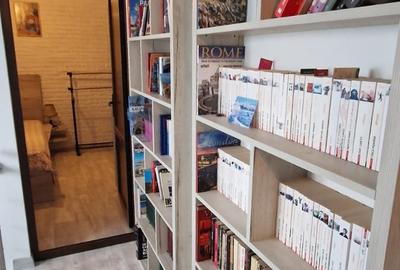 Vanzare DUPLEX 3 camere GranVia Park - Lujerului / Mall Plaza - 15