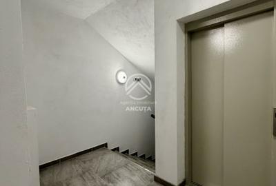 Apartament cu 2 camere semidecomandat în Baciu - 9