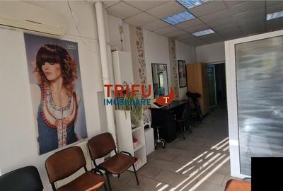 Închiriere Spațiu pentru Salon de Înfrumusețare în Alba - 8