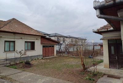 Casă cu 4 camere cu Teren 1900 Mp în Apahida - 3