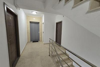 AP.3 CAM,DECOM.MOB+UTILAT ET2/5 LIFT SECTOR 1 CHITILEI MALL COLOSSEUM - 25