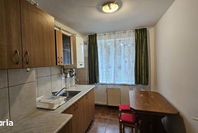 Apartament cu 2 camere decomandat în Centrul Civic - 9