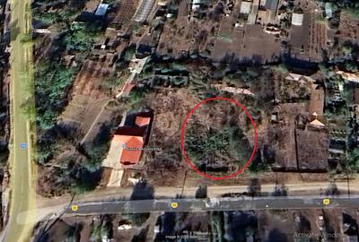 Teren Construcții intravilan de 1400 mp, în Teleormanu - 4