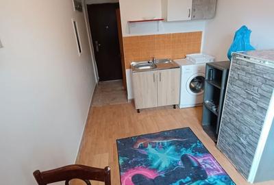 Garsonieră în Central - 6