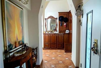 Apartament cu 3 camere în Orașul Nou - 5