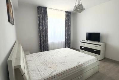 Apartament cu 2 camere în Central - 4