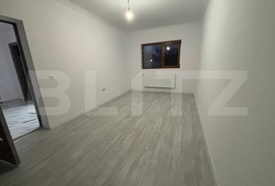Apartament cu 2 camere semidecomandat în Valea Lupului - 6
