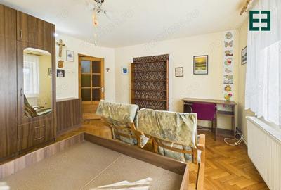 Casa cu teren de 468 mp - Cartierul Gradi?te - Arad - 15