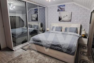 Apartament cu 3 camere decomandat în Ștrand - 5