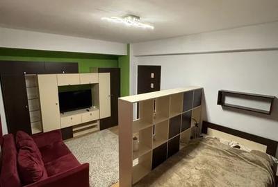 Garsonieră decomandată în Păcii - 1