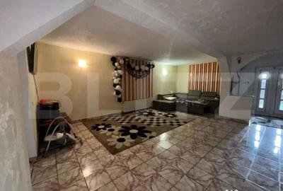 Casă cu 3 camere cu Teren 418 Mp în Cloșca - 1