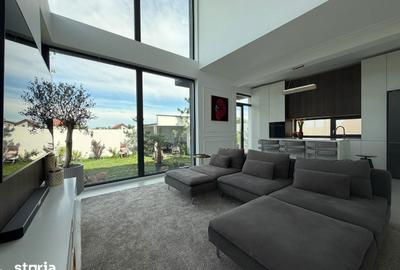 Casă cu 4 camere cu Teren 400 Mp în Berceni - 2