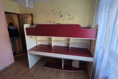 Apartament cu 3 camere decomandat în Dacia - 6