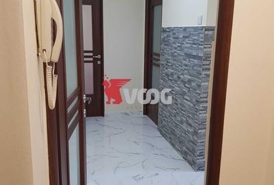 Garsonieră decomandată în Blașcovici - 2