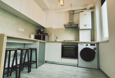 Garsonieră semidecomandată, mobilată în Central - 33