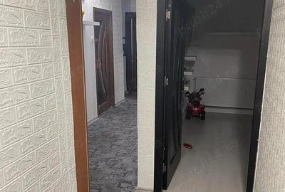Apartament 4 camere de vanzare in Curtea de Arges zona Confectii Apartament 4 camere de vanzare in Curtea de Arges zona Confectii - 16